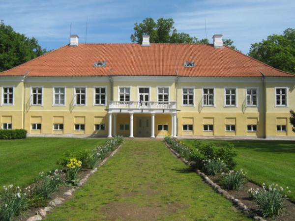 Vasta Manor